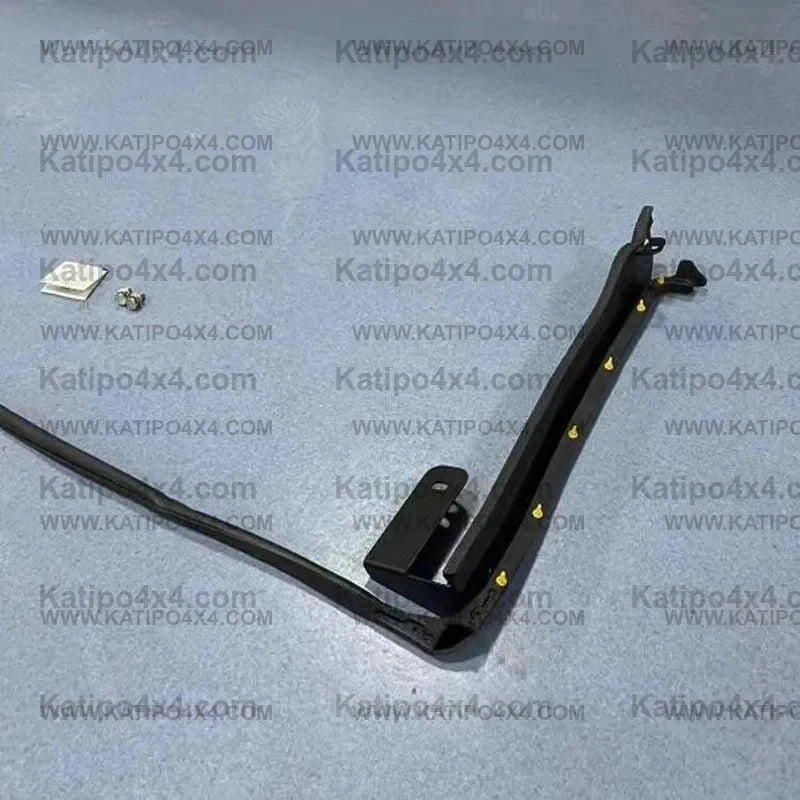 2022+  Next-Gen Ford Ranger & Raptor Rear tailgate seal kit