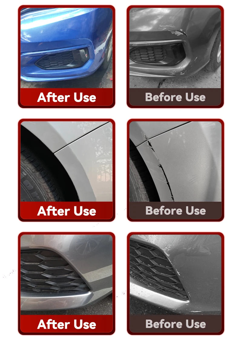 2022+ Ford Ranger Raptor Paint Repair Pen / touch Up Scratch Remover.  ( NOT USA COLOUR SPEC )