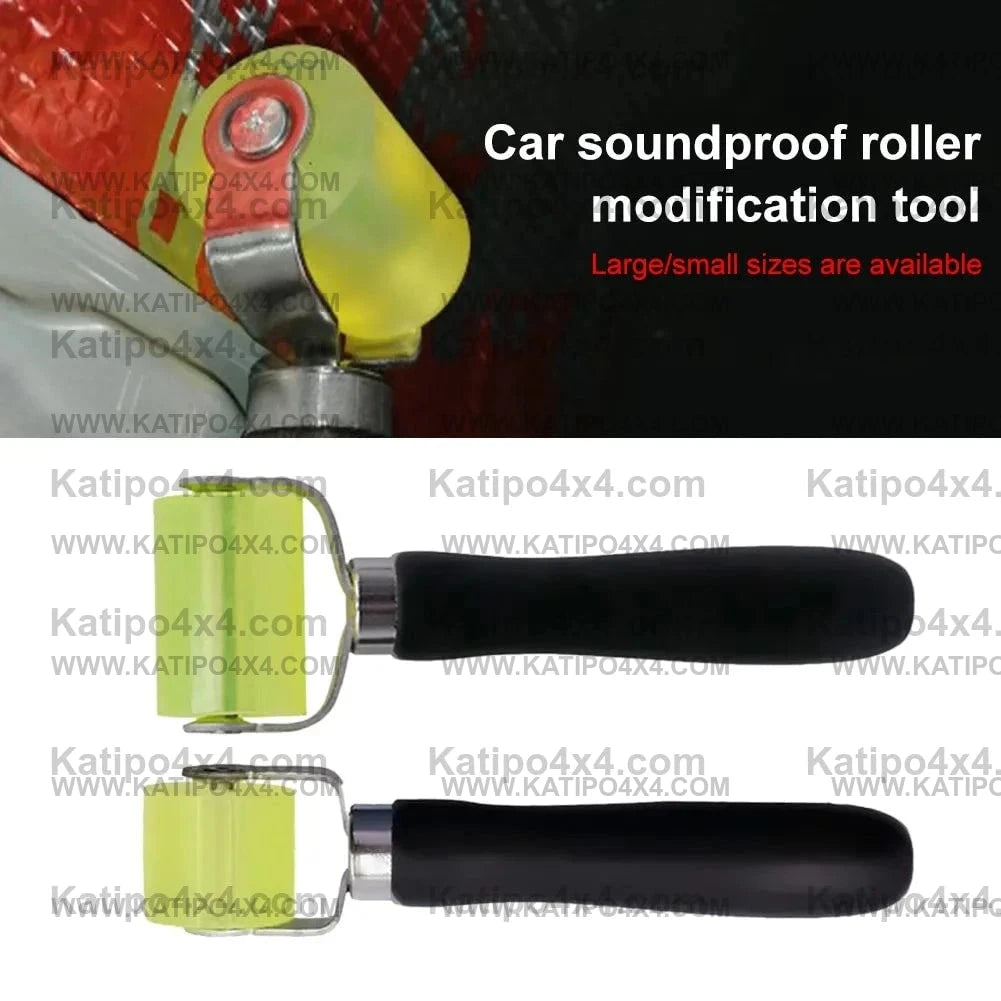 30/50mm Car Sound Deadening Wheel Roller Tool ( FREE WORLDWIDE SHIPPING )