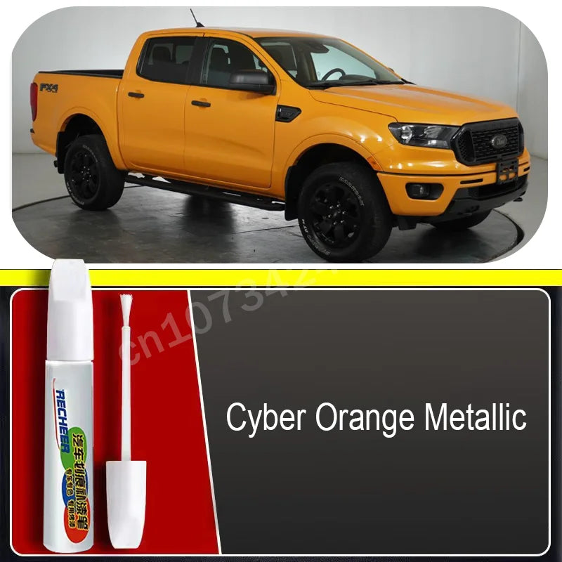 2022+ Ford Ranger & Ranger Raptor Paint Repair Pen / touch Up Scratch Remover ( USA SPEC )