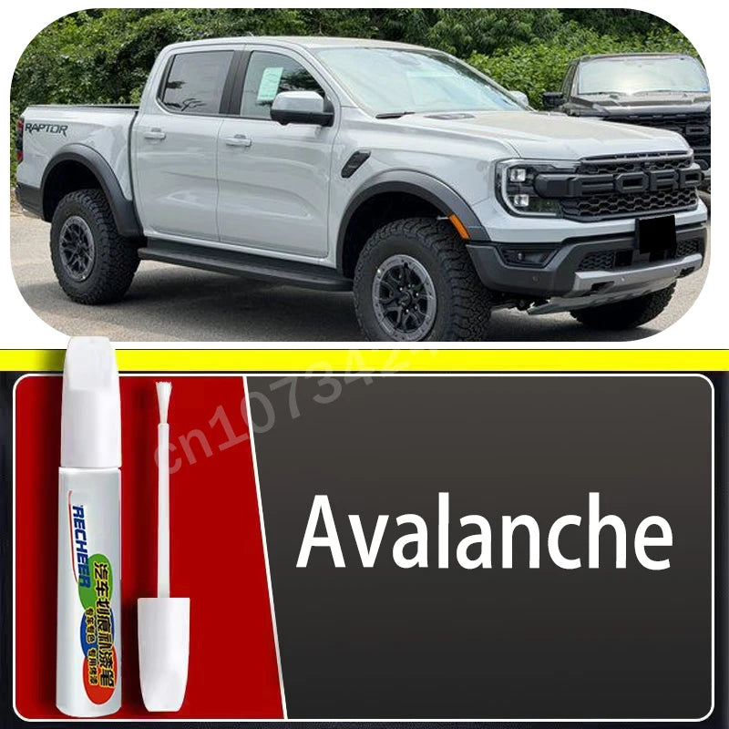 2022+ Ford Ranger & Ranger Raptor Paint Repair Pen / touch Up Scratch Remover ( USA SPEC )