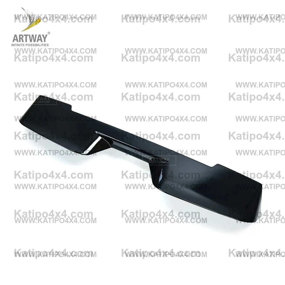 FORD RANGER & RAPTOR REAR SPOILER WING 2012-2025+  NEXT-GEN & PX