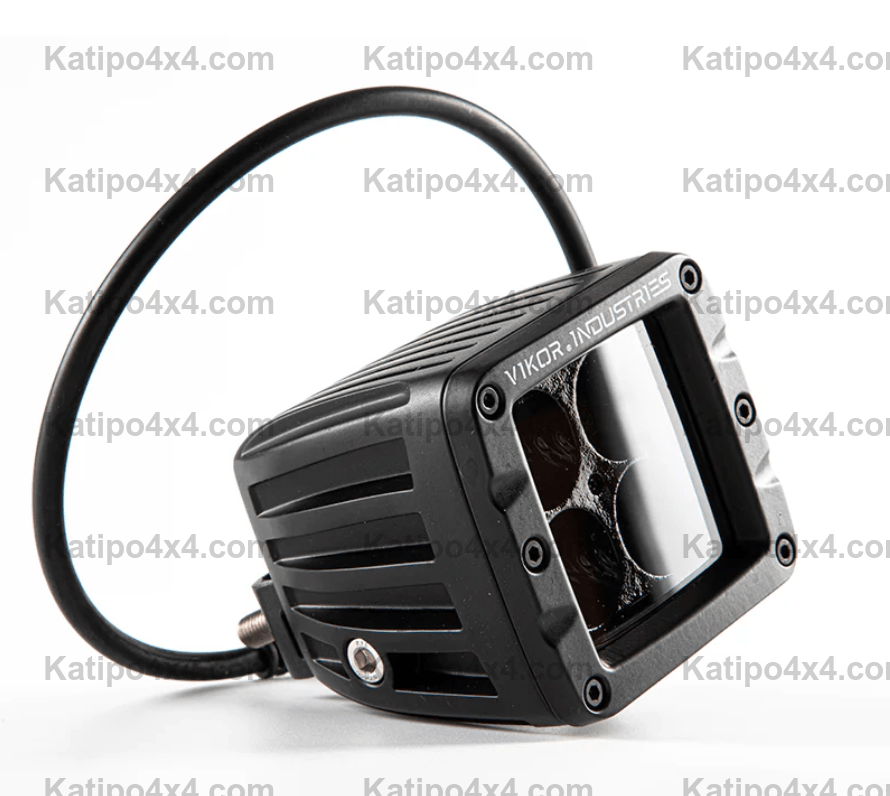 NEXT-GEN RAPTOR OP-V.1 SUPREME FRONT WINCH BAR