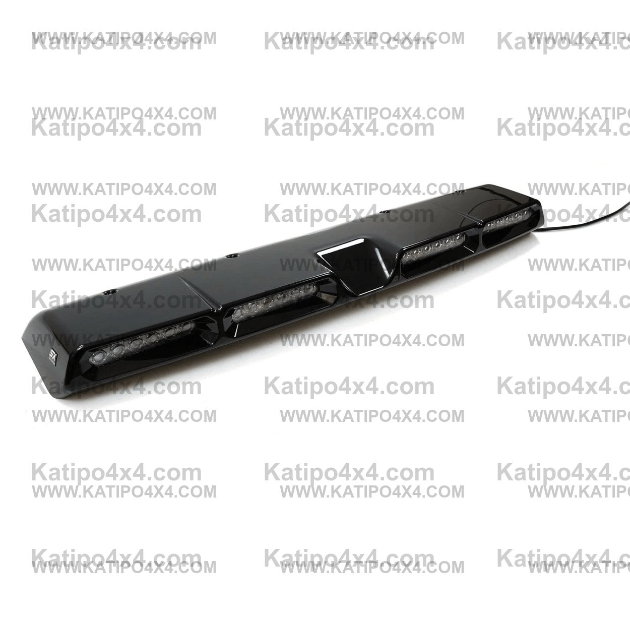 Ford Ranger / Vw Amarok 2023+ Next Gen Roof Light Pod Light Bar ( Free Shipping WorldWide )