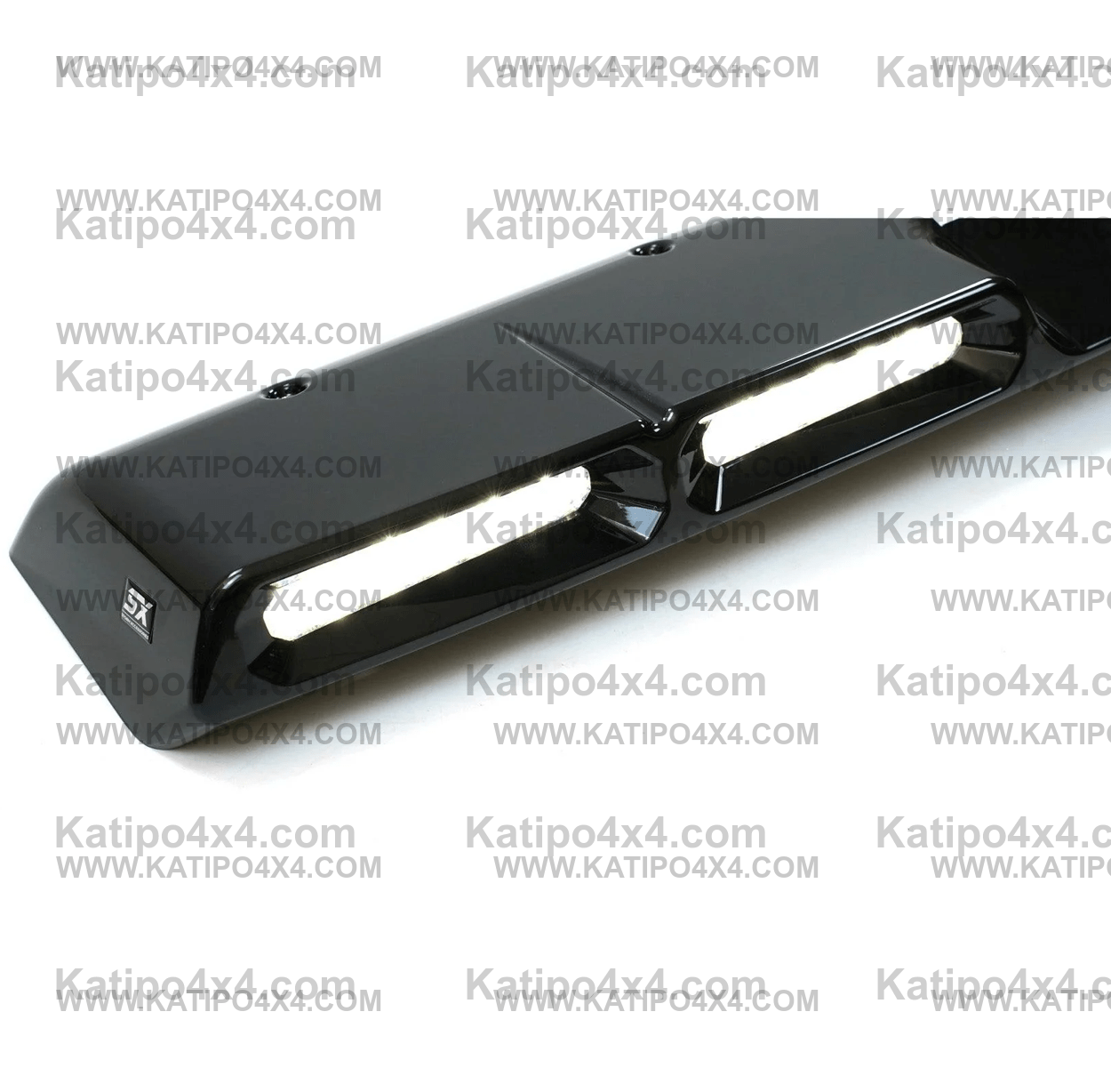 Ford Ranger / Vw Amarok 2023+ Next Gen Roof Light Pod Light Bar ( Free Shipping WorldWide )