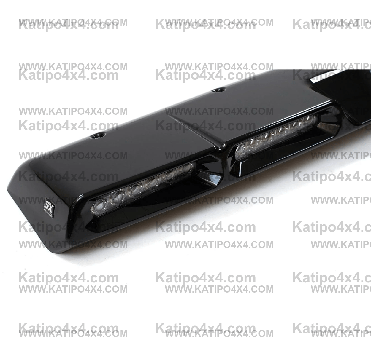 Ford Ranger / Vw Amarok 2023+ Next Gen Roof Light Pod Light Bar ( Free Shipping WorldWide )