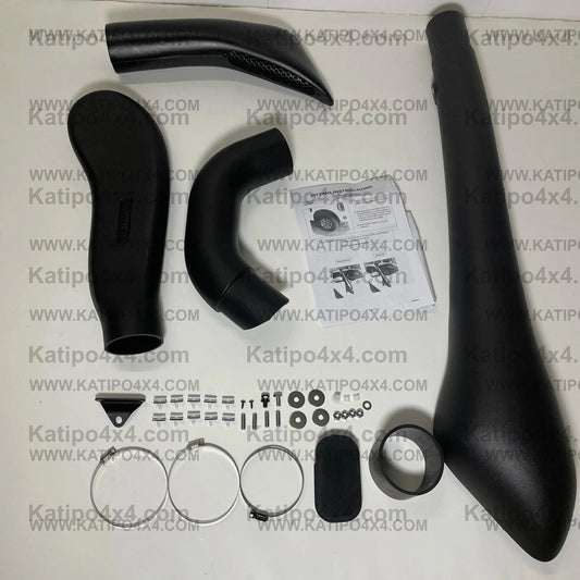 Snorkel Ford Ranger 2022+ NEXT-GEN  Xl,  Xlt, Wildtrack & Sport ( FREE WORLDWIDE SHIPPING )