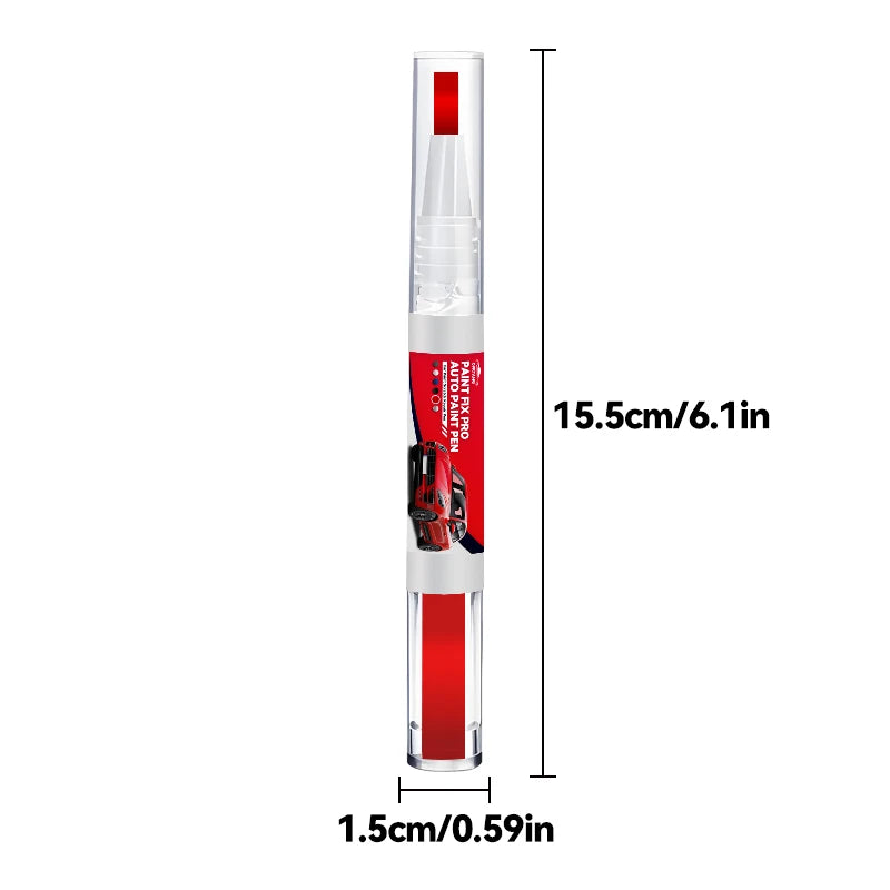 2022+ Ford Ranger Raptor Paint Repair Pen / touch Up Scratch Remover.  ( NOT USA COLOUR SPEC )