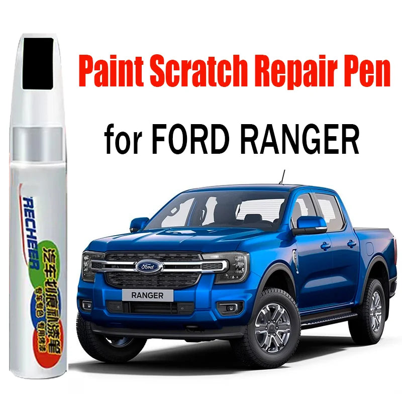 2022+ Ford Ranger & Ranger Raptor Paint Repair Pen / touch Up Scratch Remover ( USA SPEC )