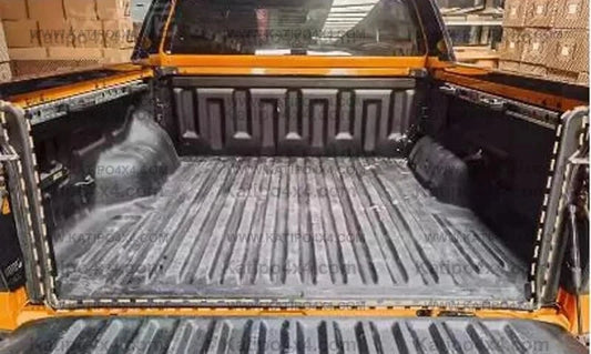 2022+  Next-Gen Ford Ranger & Raptor Rear tailgate seal kit