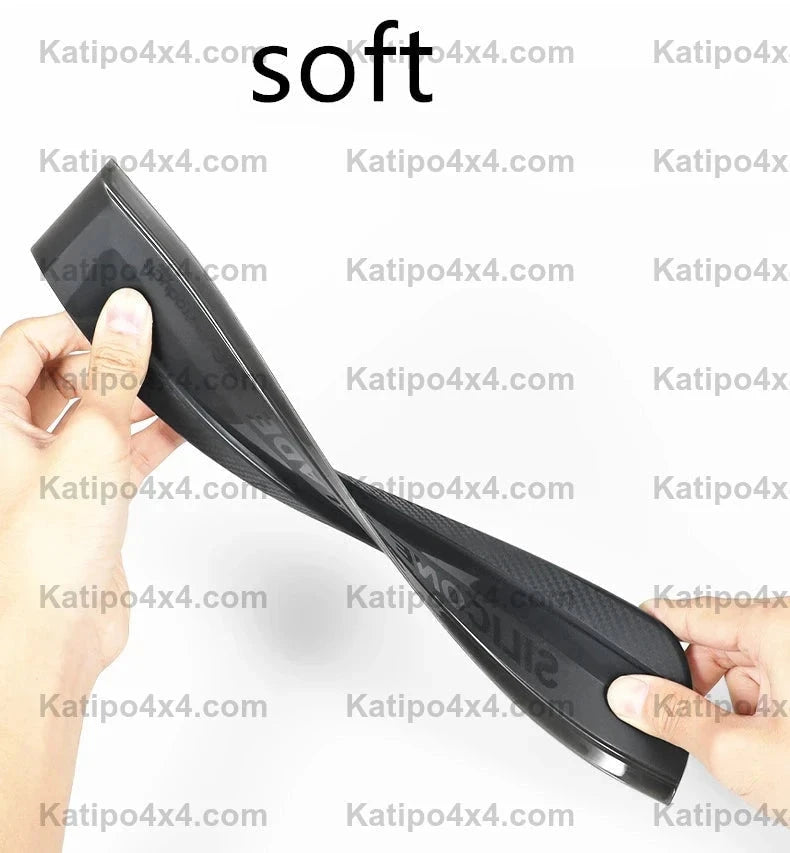 Non-Scratch Soft Silicone  Squeegee ( FREE WORLDWIDE SHIPPING )