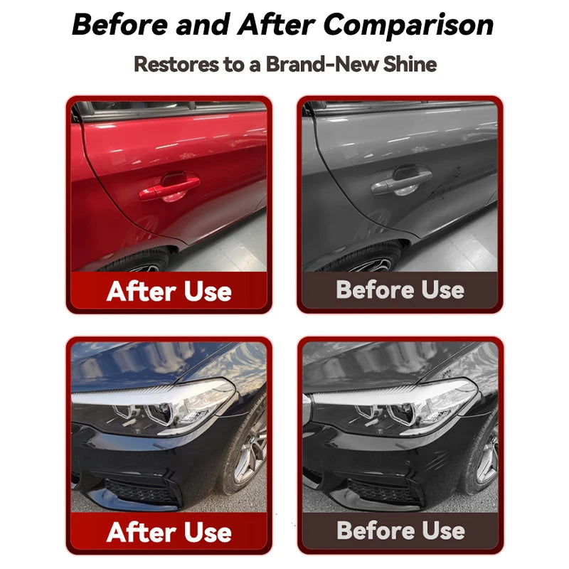 2022+ Ford Ranger Raptor Paint Repair Pen / touch Up Scratch Remover.  ( NOT USA COLOUR SPEC )
