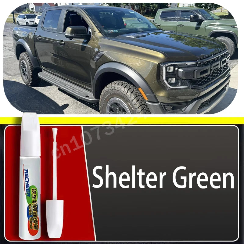 2022+ Ford Ranger & Ranger Raptor Paint Repair Pen / touch Up Scratch Remover ( USA SPEC )