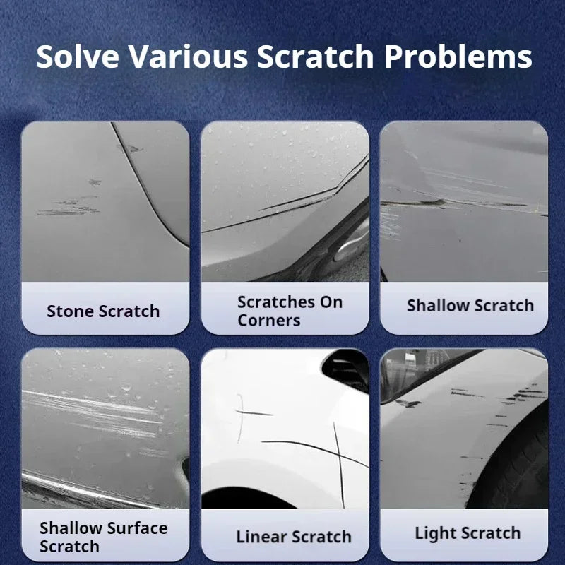 2022+ Ford Ranger Paint Repair Pen / touch Up Scratch Remover. ( NOT USA COLOUR SPEC )