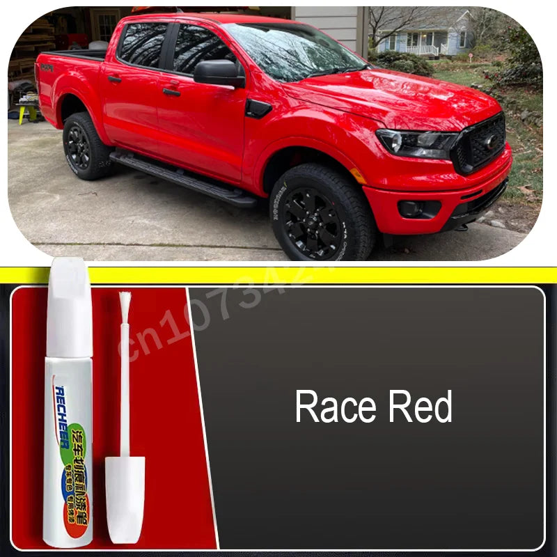 2022+ Ford Ranger & Ranger Raptor Paint Repair Pen / touch Up Scratch Remover ( USA SPEC )