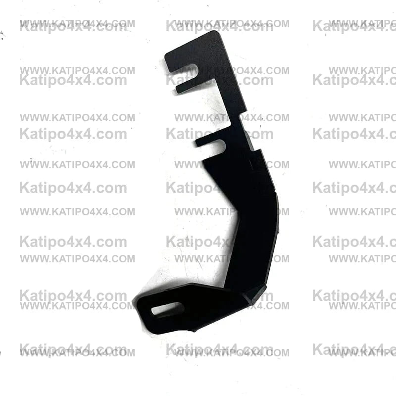 DITCH LIGHT BRACKETS - FOR 2012-2025+ Ford Ranger, RAPTOR & EVEREST ( LEFT & RIGHT SIDE ) FREE WORLDWIDE SHIPPING