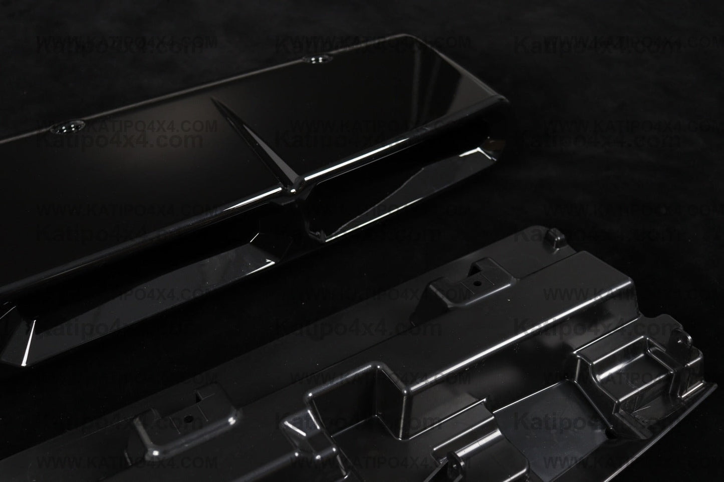 Ford Ranger / Vw Amarok 2023+ Next Gen Roof Light Pod Light Bar ( Free Shipping WorldWide )