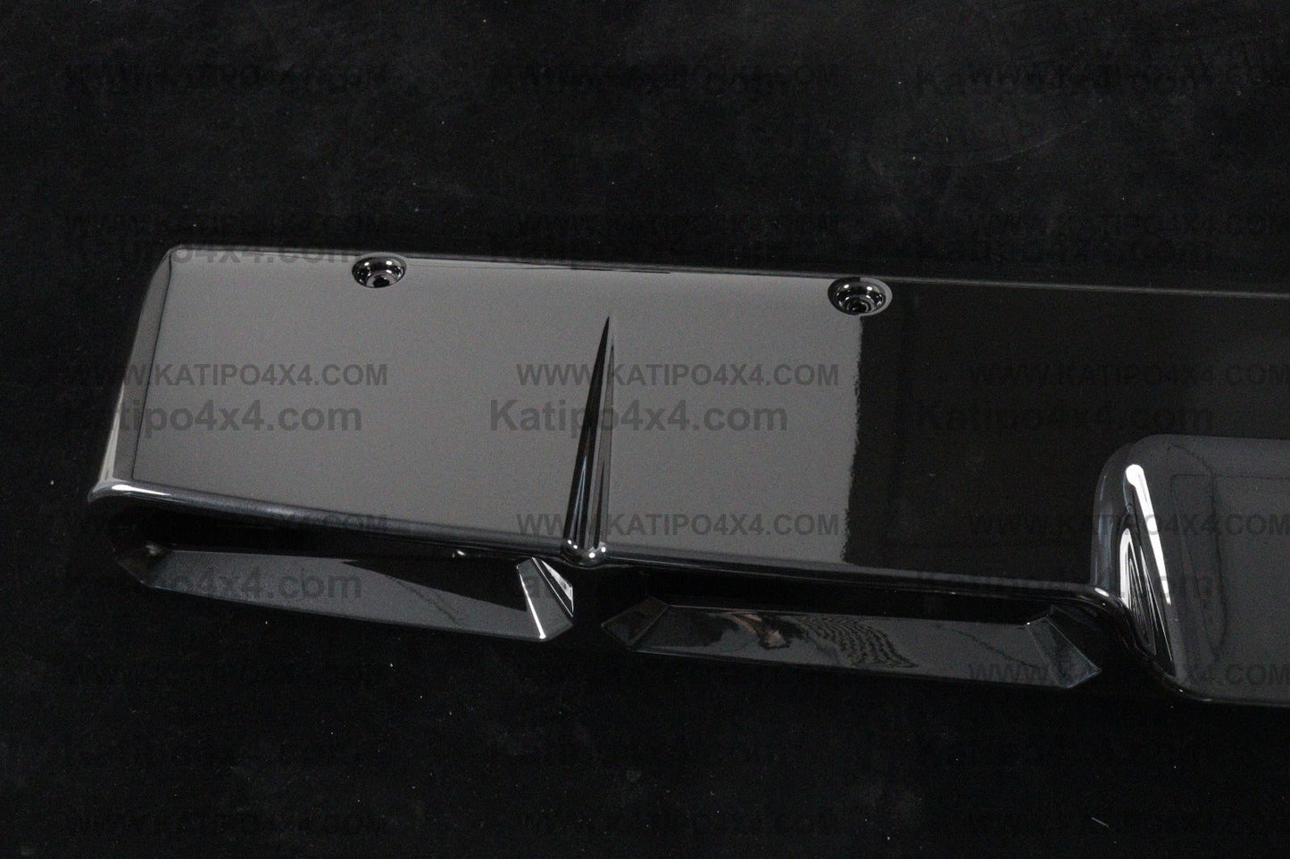 Ford Ranger / Vw Amarok 2023+ Next Gen Roof Light Pod Light Bar ( Free Shipping WorldWide )