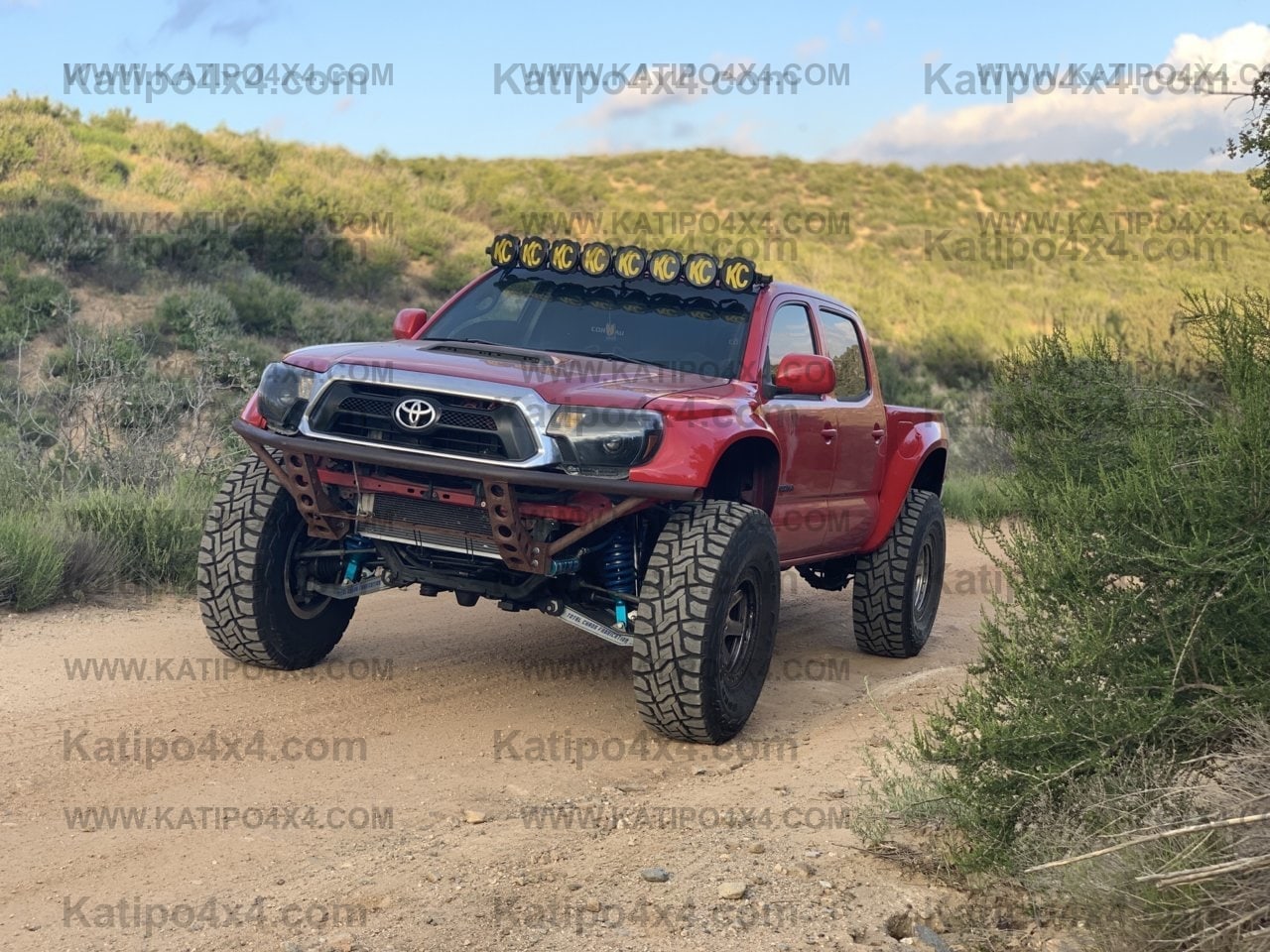 GRAVITY® LED PRO6 LED LIGHT BAR ( ALL SIZES )