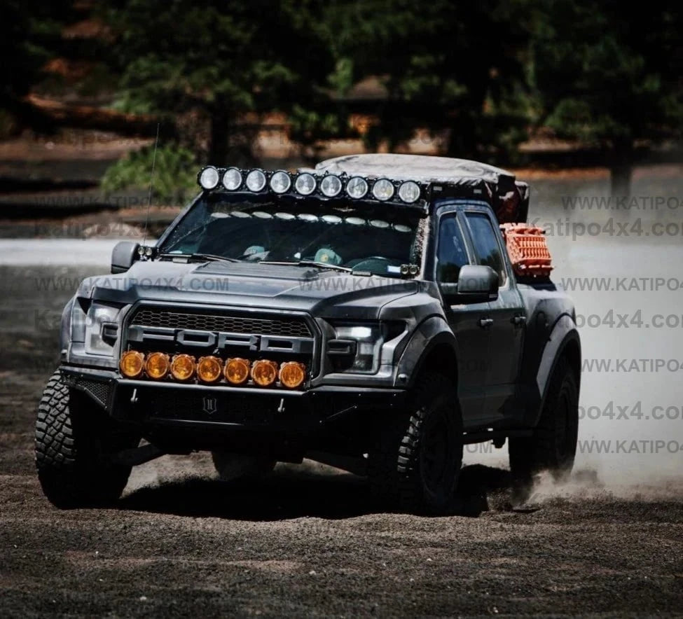 GRAVITY® LED PRO6 LED LIGHT BAR ( ALL SIZES )