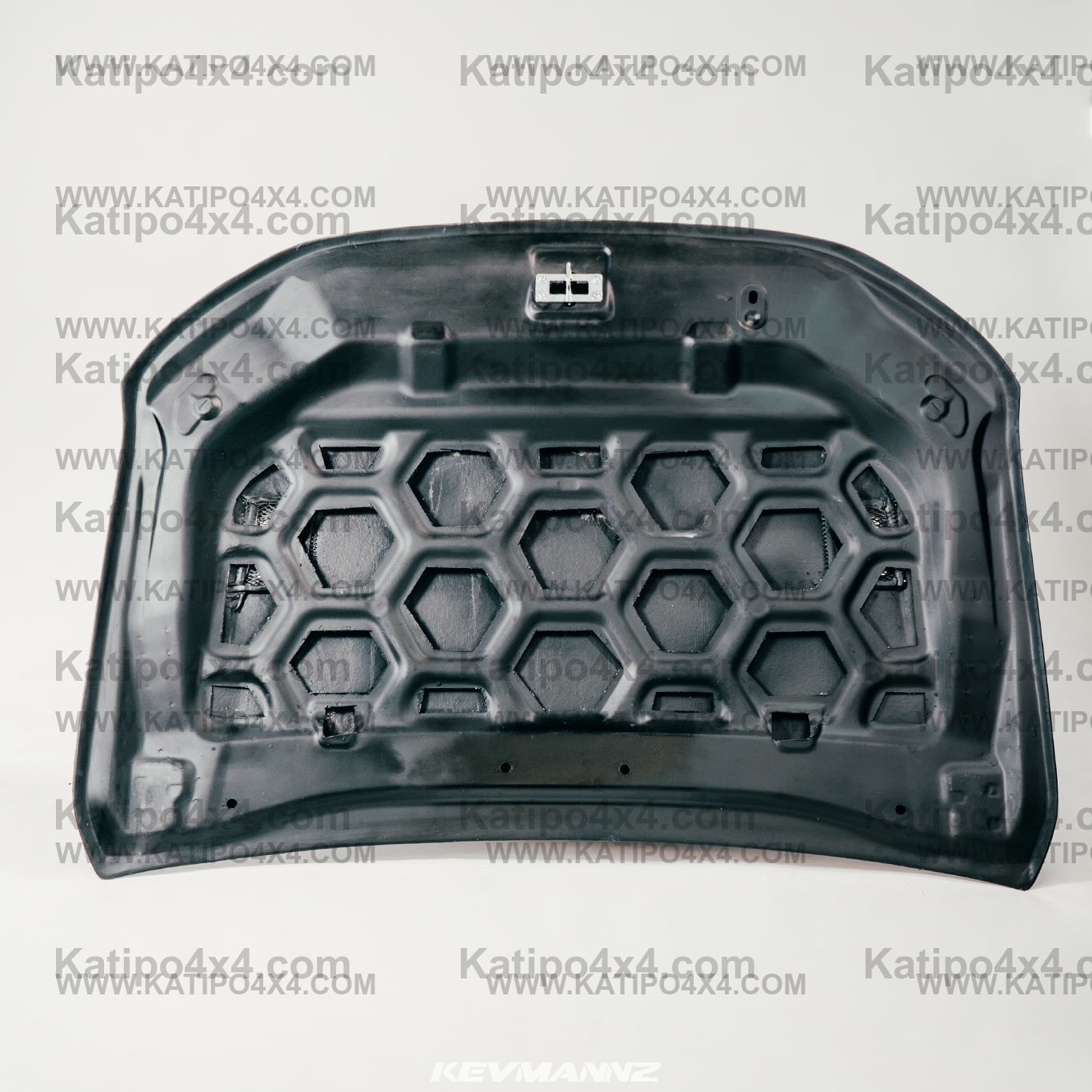 PX1 FORD RANGER CARBON BONNET, TYPE - RACE X ( WORLDWIDE SHIPPING )