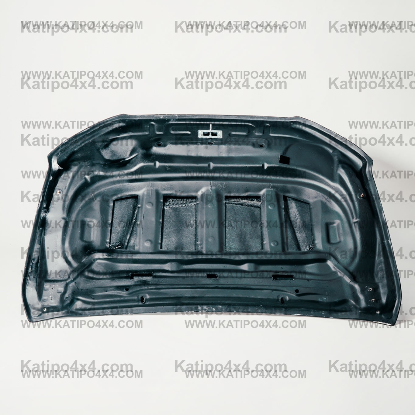 FORD RANGER, EVEREST & RAPTOR  CARBON BONNET, TYPE - STINGER (2015-2022) WORLDWIDE SHIPPING
