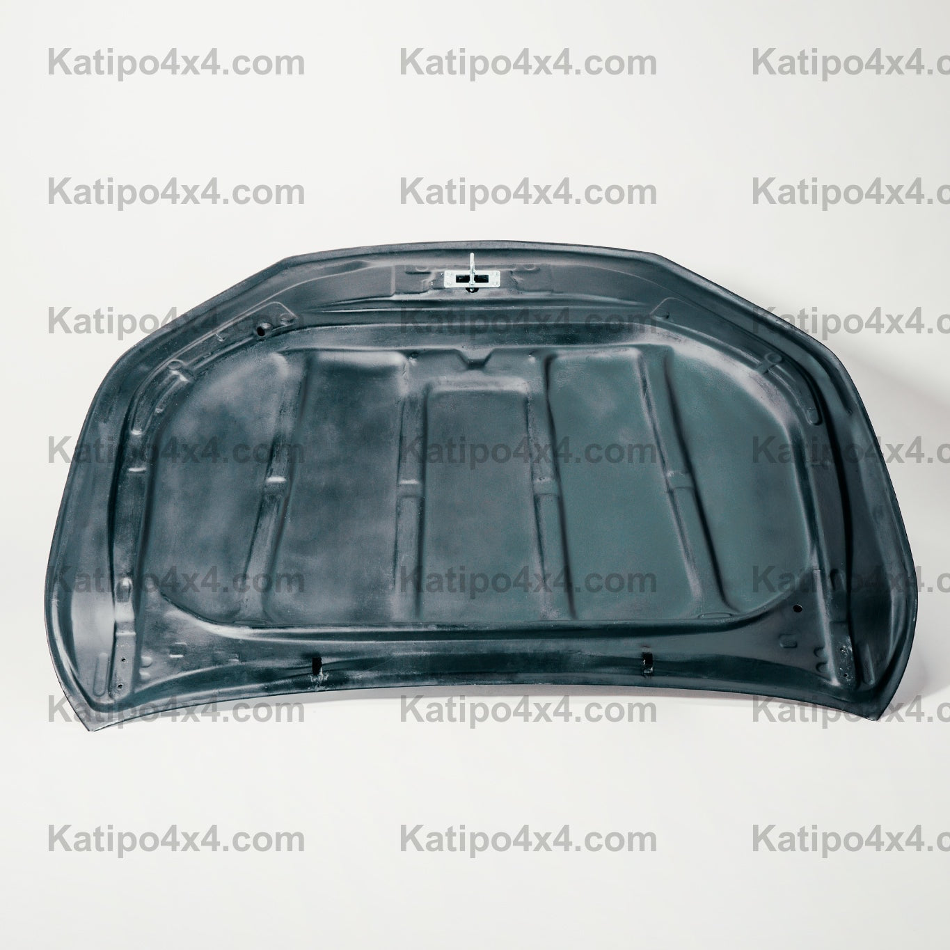 N80 TOYOTA HILUX  CARBON BONNET, TYPE - GT (2015-2022)