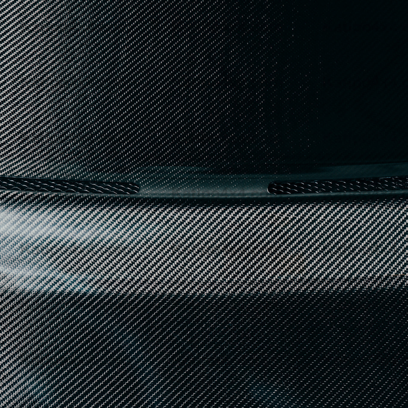 N80 TOYOTA HILUX  CARBON BONNET, TYPE - GT (2015-2022)