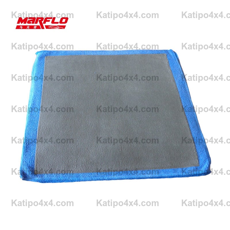 Magic Clay Cloth Towel Clay Bar ( FREE WORLDWIDE SHIPPING )