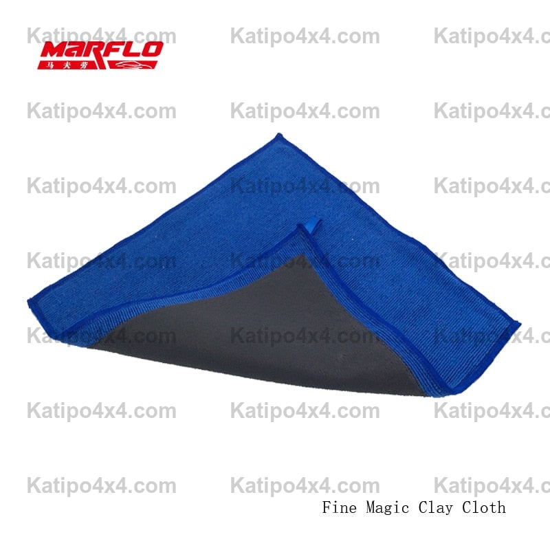 Magic Clay Cloth Towel Clay Bar ( FREE WORLDWIDE SHIPPING )
