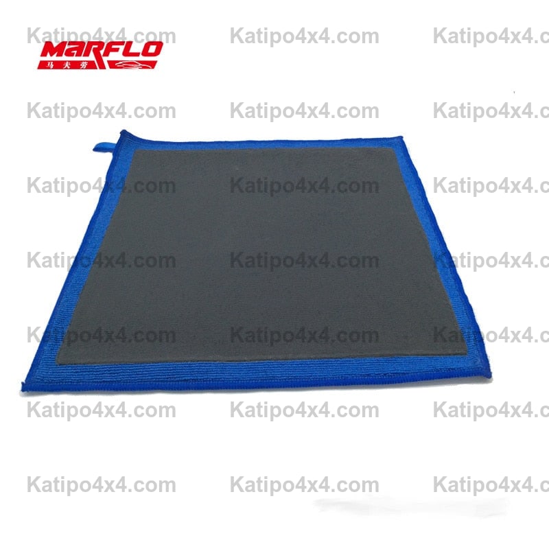 Magic Clay Cloth Towel Clay Bar ( FREE WORLDWIDE SHIPPING )