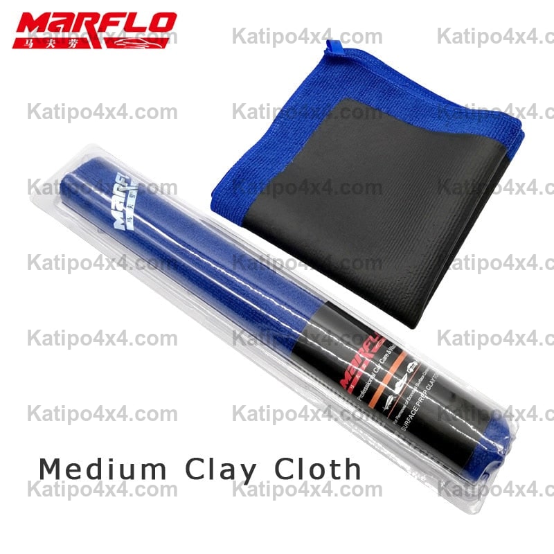 Magic Clay Cloth Towel Clay Bar ( FREE WORLDWIDE SHIPPING )
