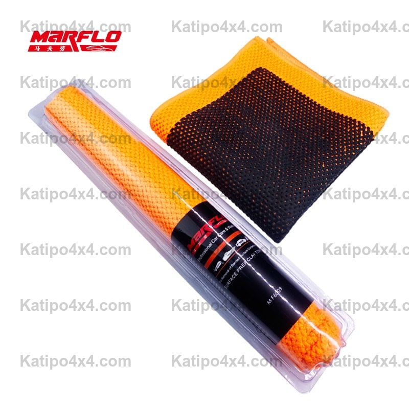 Magic Clay Cloth Towel Clay Bar ( FREE WORLDWIDE SHIPPING )