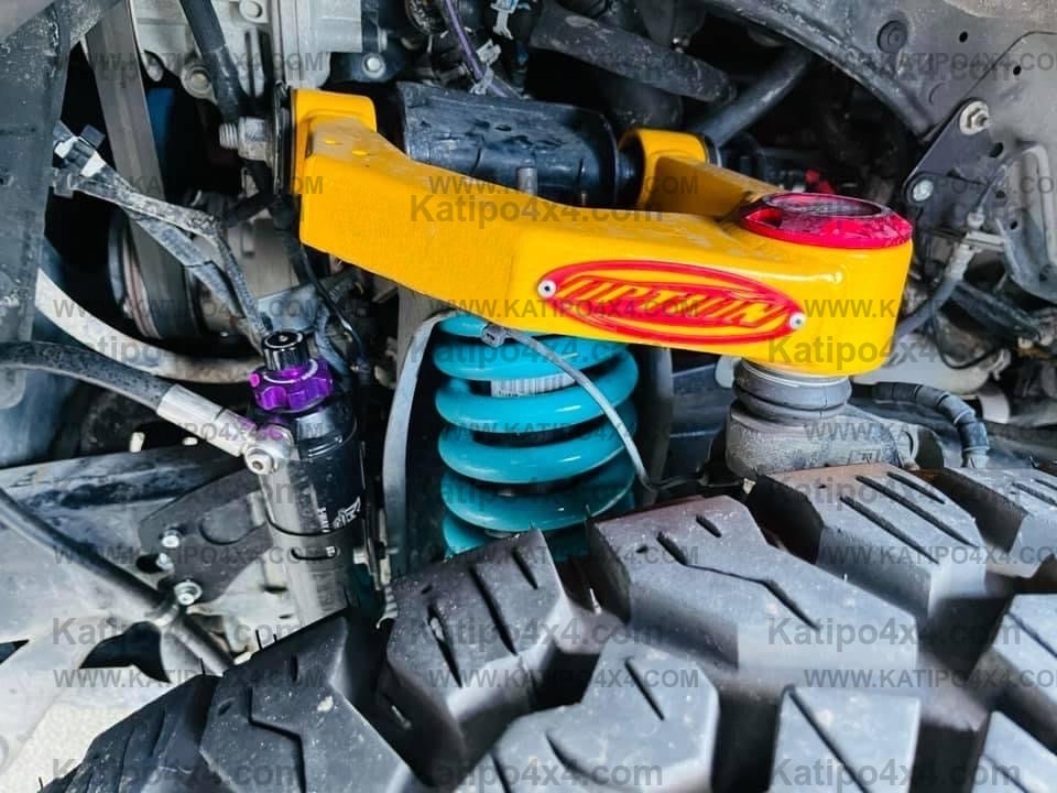 Ford Ranger,  Everest &  MAZDA BT50- Upper Control Arms ( 2012 - 2022 )