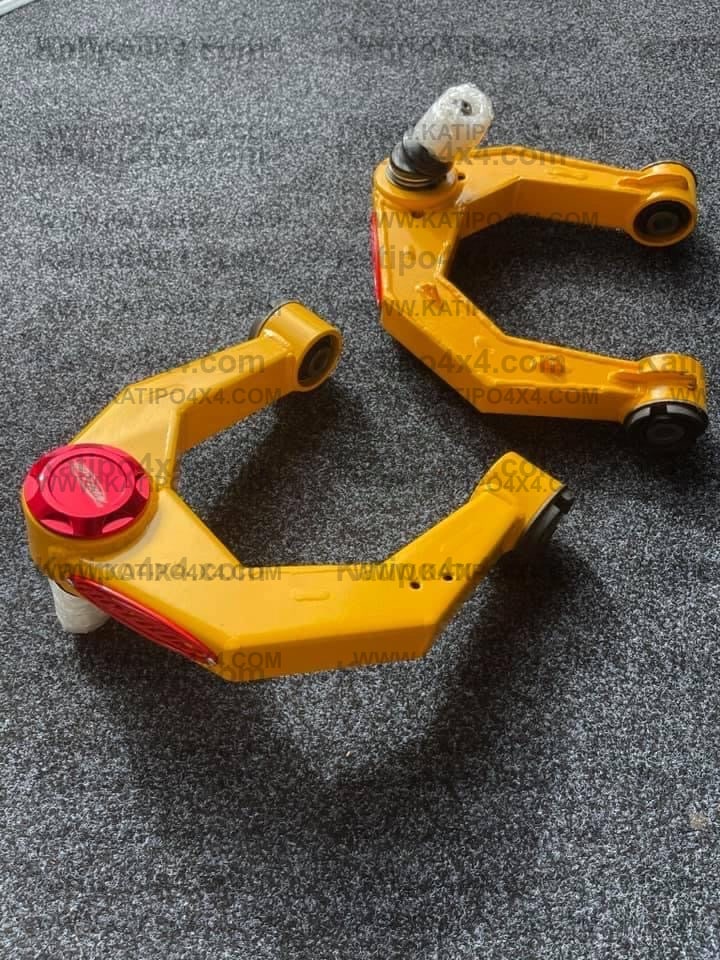Ford Ranger,  Everest &  MAZDA BT50- Upper Control Arms ( 2012 - 2022 )