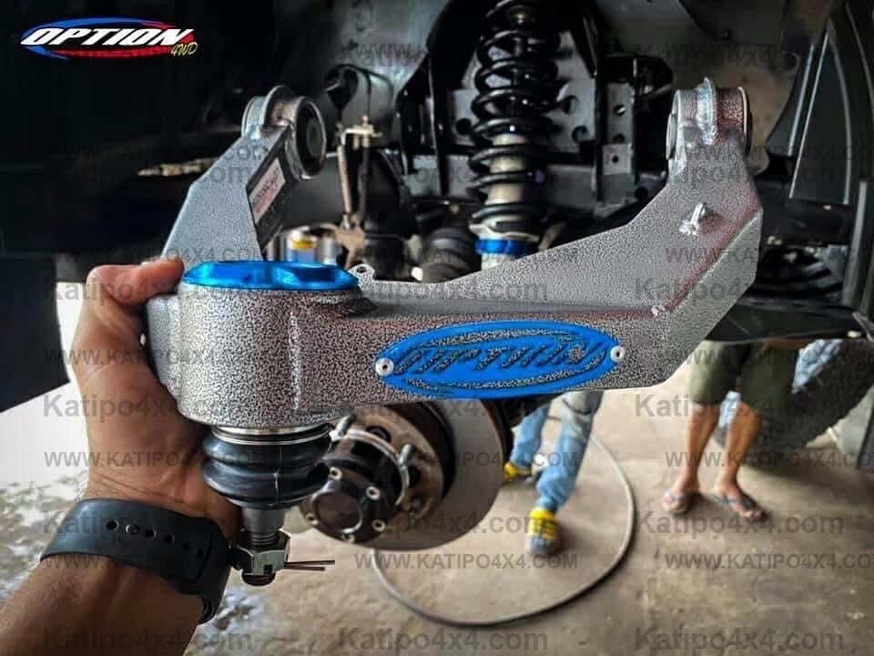Ford Ranger,  Everest &  MAZDA BT50- Upper Control Arms ( 2012 - 2022 )