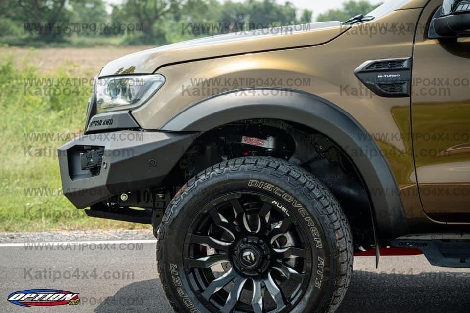Ford Ranger,  Everest &  MAZDA BT50- Upper Control Arms ( 2012 - 2022 )