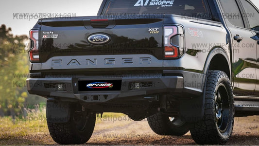 2022+ NEXT-GEN V.1 REAR BAR ( Ready to ship now )