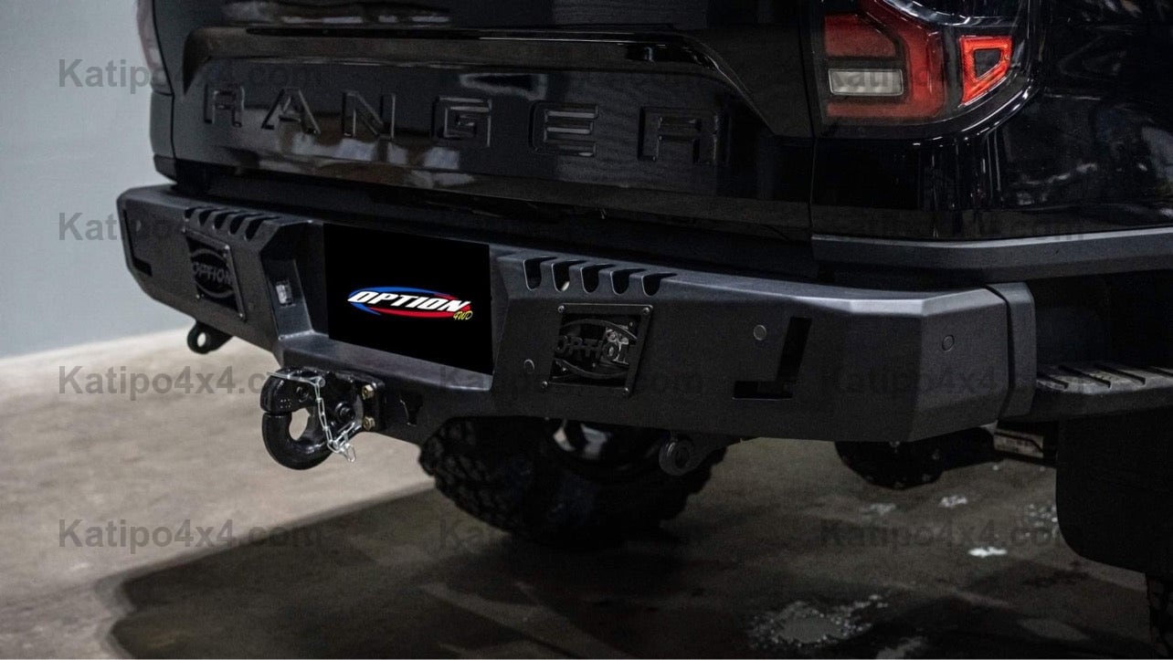 NEXT-GEN SPORT REAR BAR  ( FREE WORLDWIDE SHIPPING )