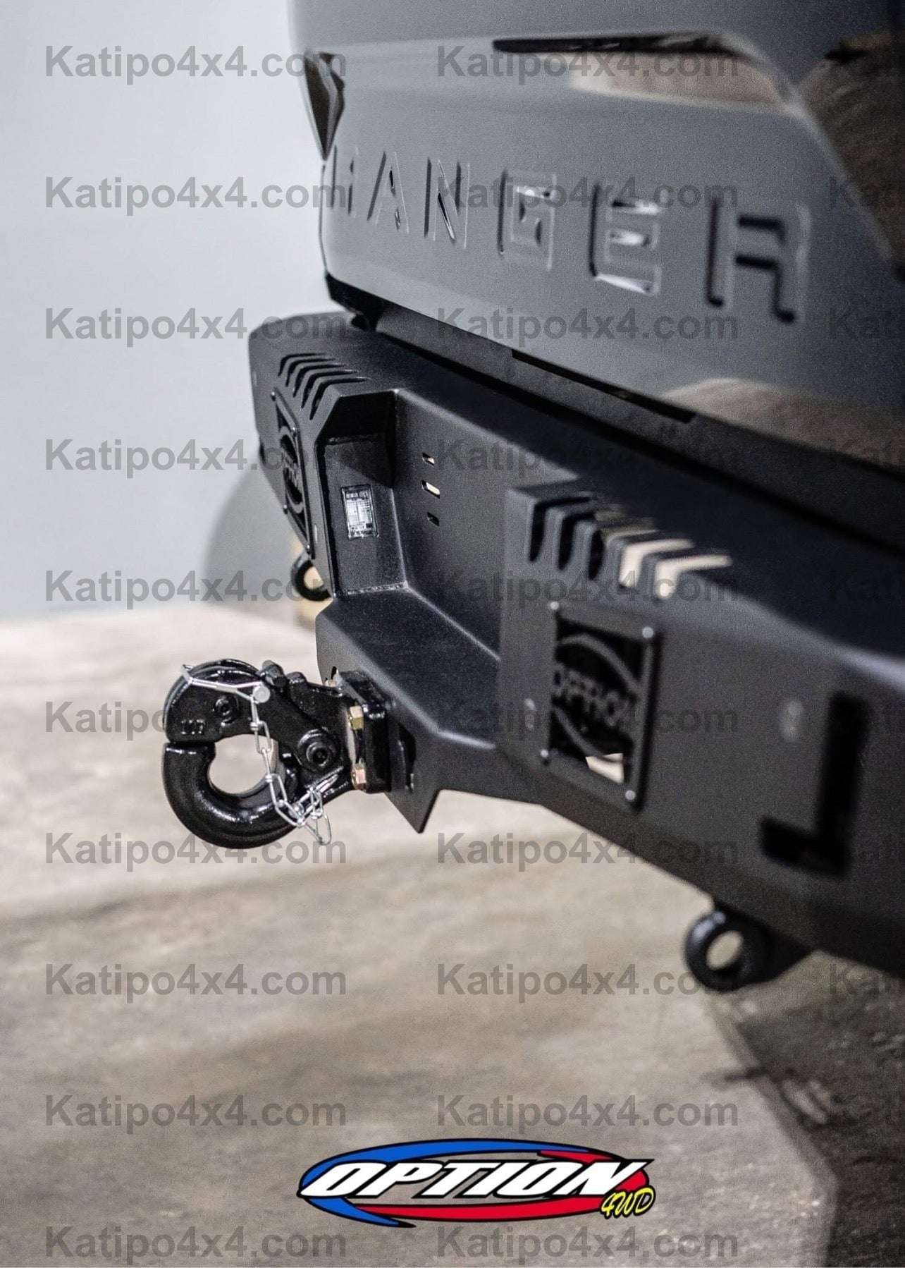 NEXT-GEN SPORT REAR BAR  ( FREE WORLDWIDE SHIPPING )