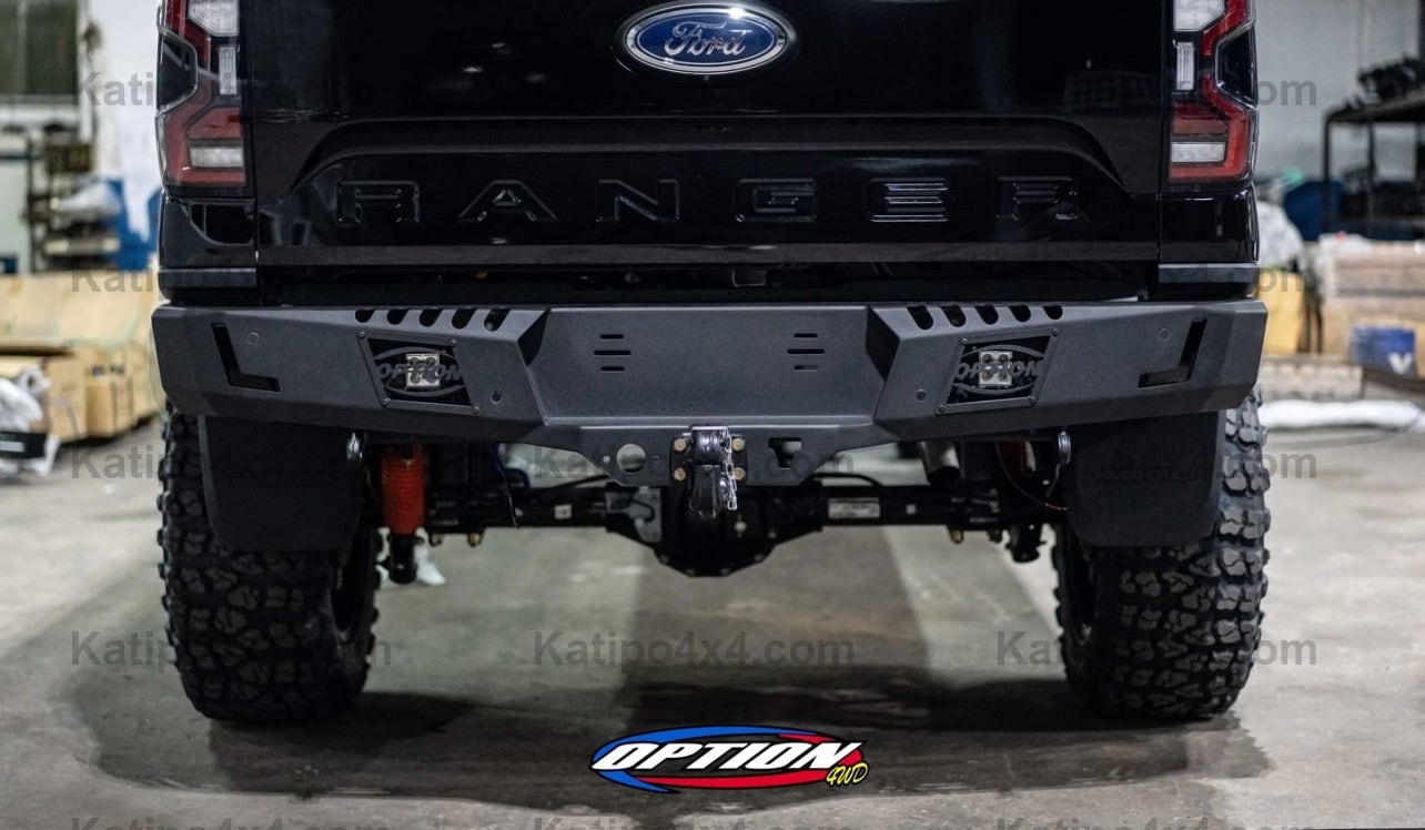 NEXT-GEN SPORT REAR BAR  ( FREE WORLDWIDE SHIPPING )