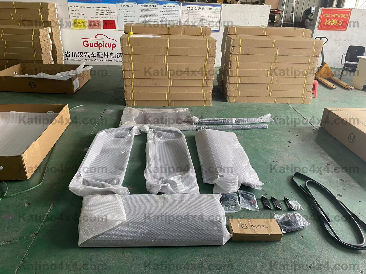 NEXT-GEN 2022+ FORD RANGER & RAPTOR  Aluminium Canopy ( FREE WORLD WIDE SHIPPING )