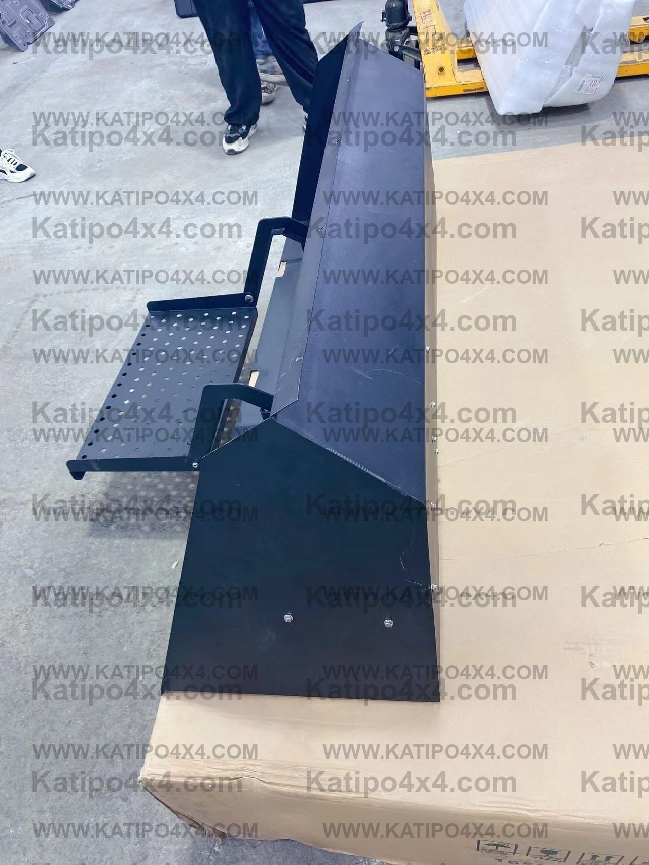 NEXT-GEN 2022+ FORD RANGER & RAPTOR  Aluminium Canopy ( FREE WORLD WIDE SHIPPING )