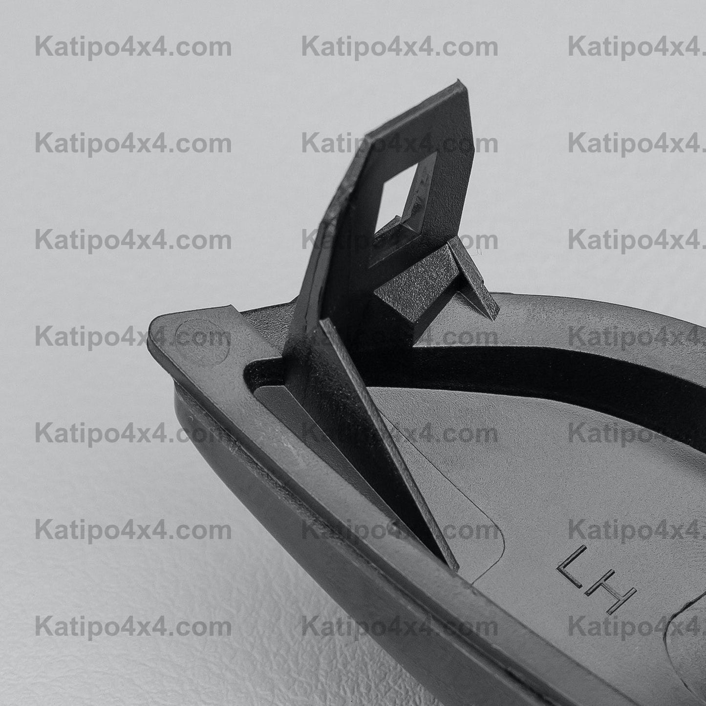 LED MIRROR DYNAMIC INDICATOR | TO SUIT FORD RANGER, RAPTOR & EVEREST (2012-2022)