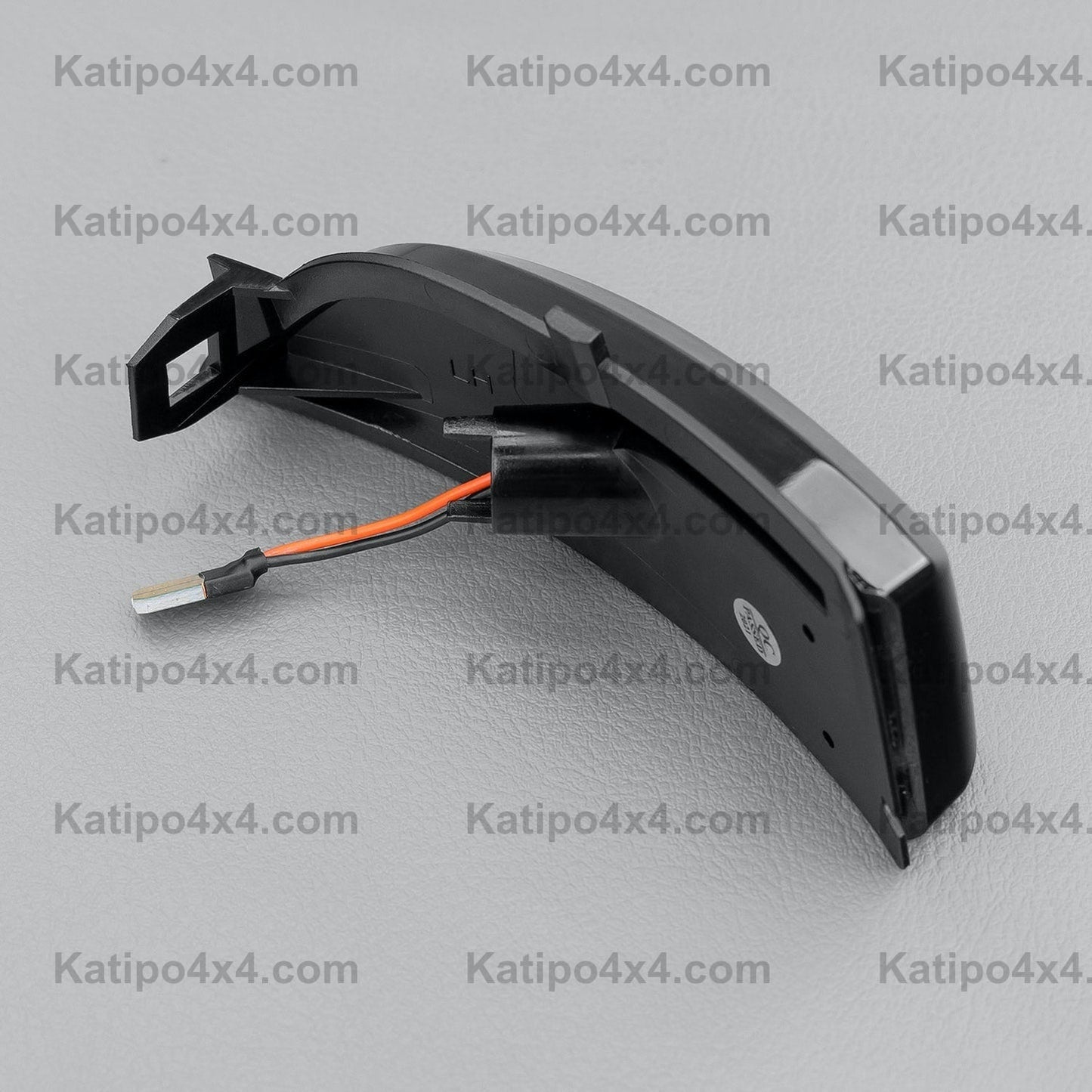 LED MIRROR DYNAMIC INDICATOR | TO SUIT FORD RANGER, RAPTOR & EVEREST (2012-2022)