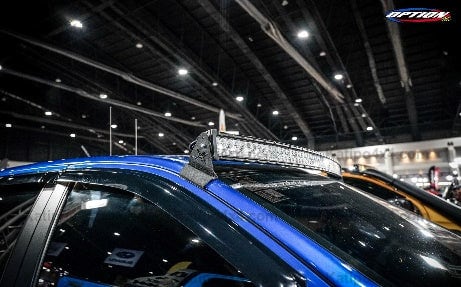 70% OFF - FORD RANGER, RAPTOR & EVEREST ROOF LIGHT BAR BRACKETS ( NEW ZEALAND ONLY )