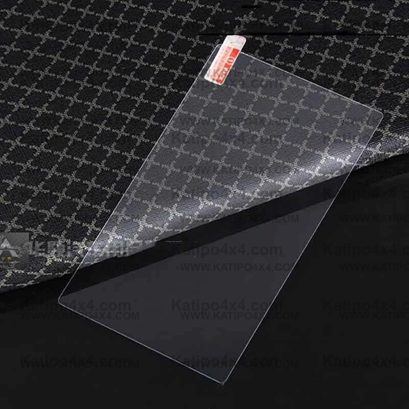 For Ford Ranger, Everest & Raptor  2022-2026+ Car GPS Navigation LCD Screen Tempered Glass Protective Film Anti-scratch Film, FREE WORLDWIDE SHIPPING
