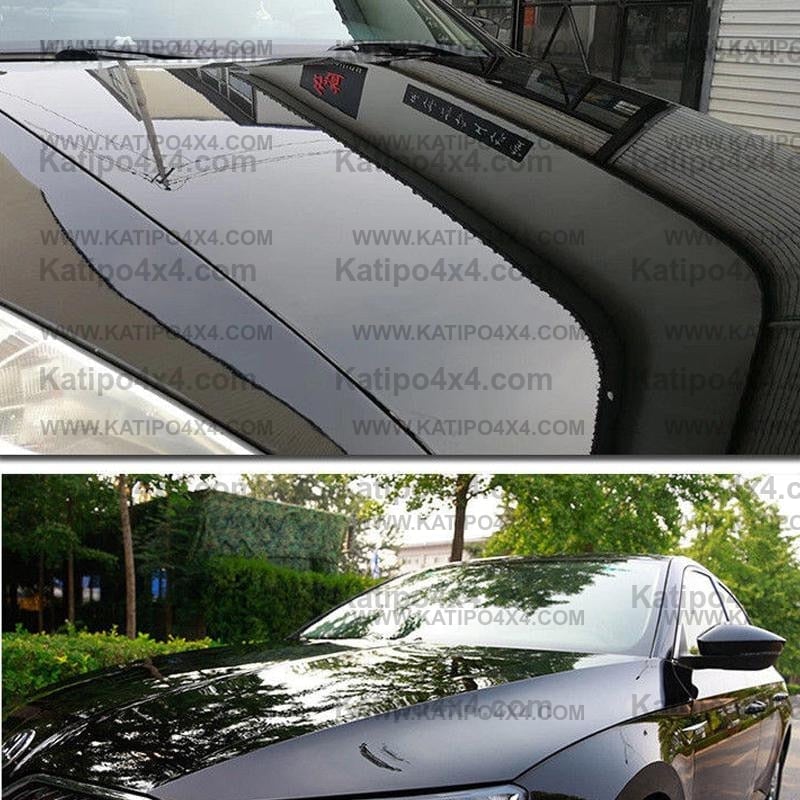 Glass Ceramic Car Coating - Anti-scratch Super Hydrophobic Glass Coating ( FREE WORLDWIDE SHIPPING )