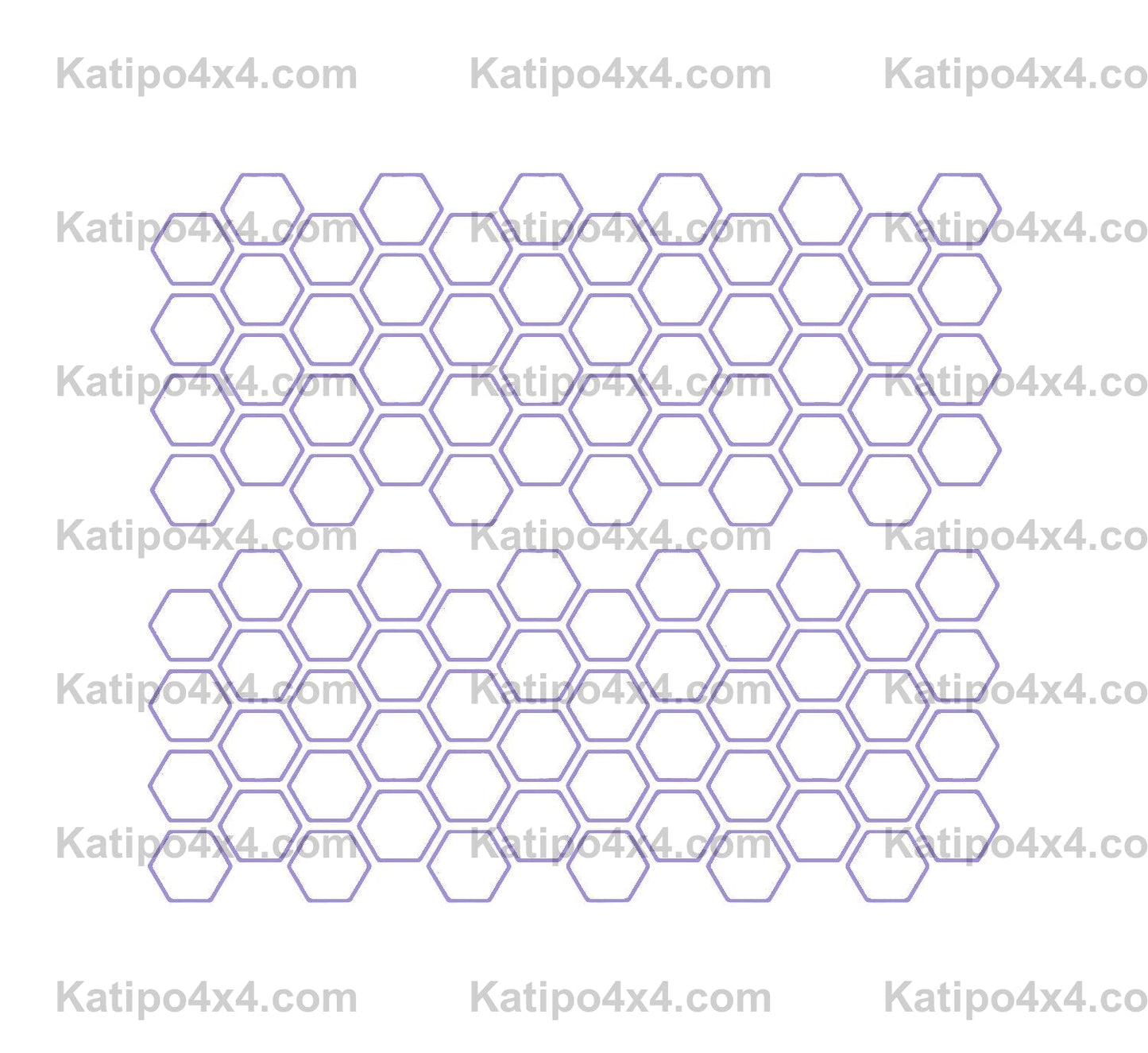 Honeycomb Side Sticker Rear Fender Sticker Car Sticker Suitable for any vehicle vinyl car wrap side graphic sticker decal