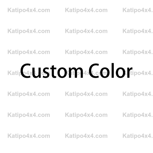 Side Graphics Kit 3M Vinyl Decal Wrap Compatible with Cars - Tire Tracks Gray